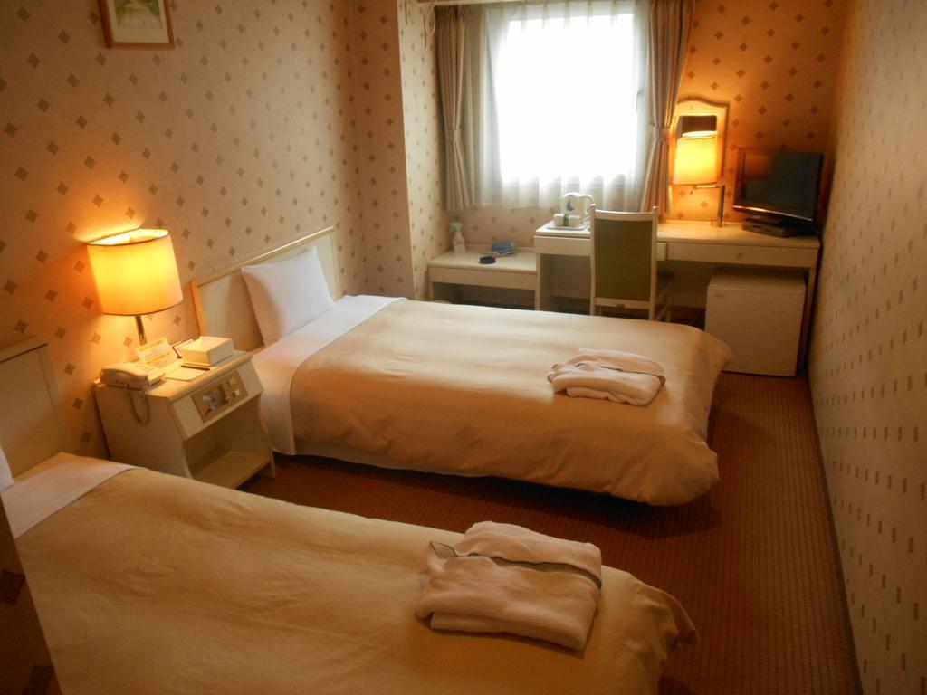 Hotel der Economy-Klasse Bougainvillea Shinjuku Präfektur Tokio