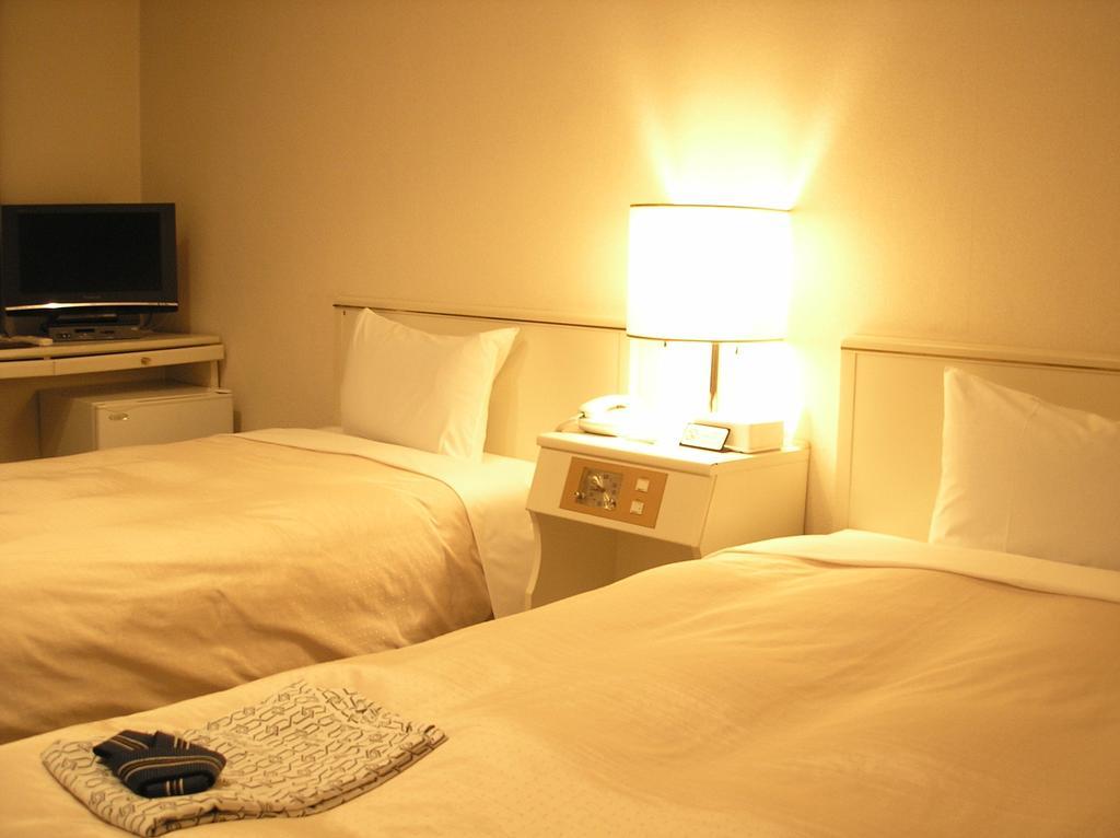 Hotel der Economy-Klasse Bougainvillea Shinjuku