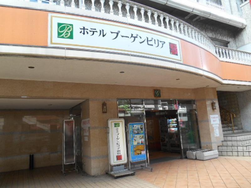Hotel der Economy-Klasse Bougainvillea Shinjuku Präfektur Tokio